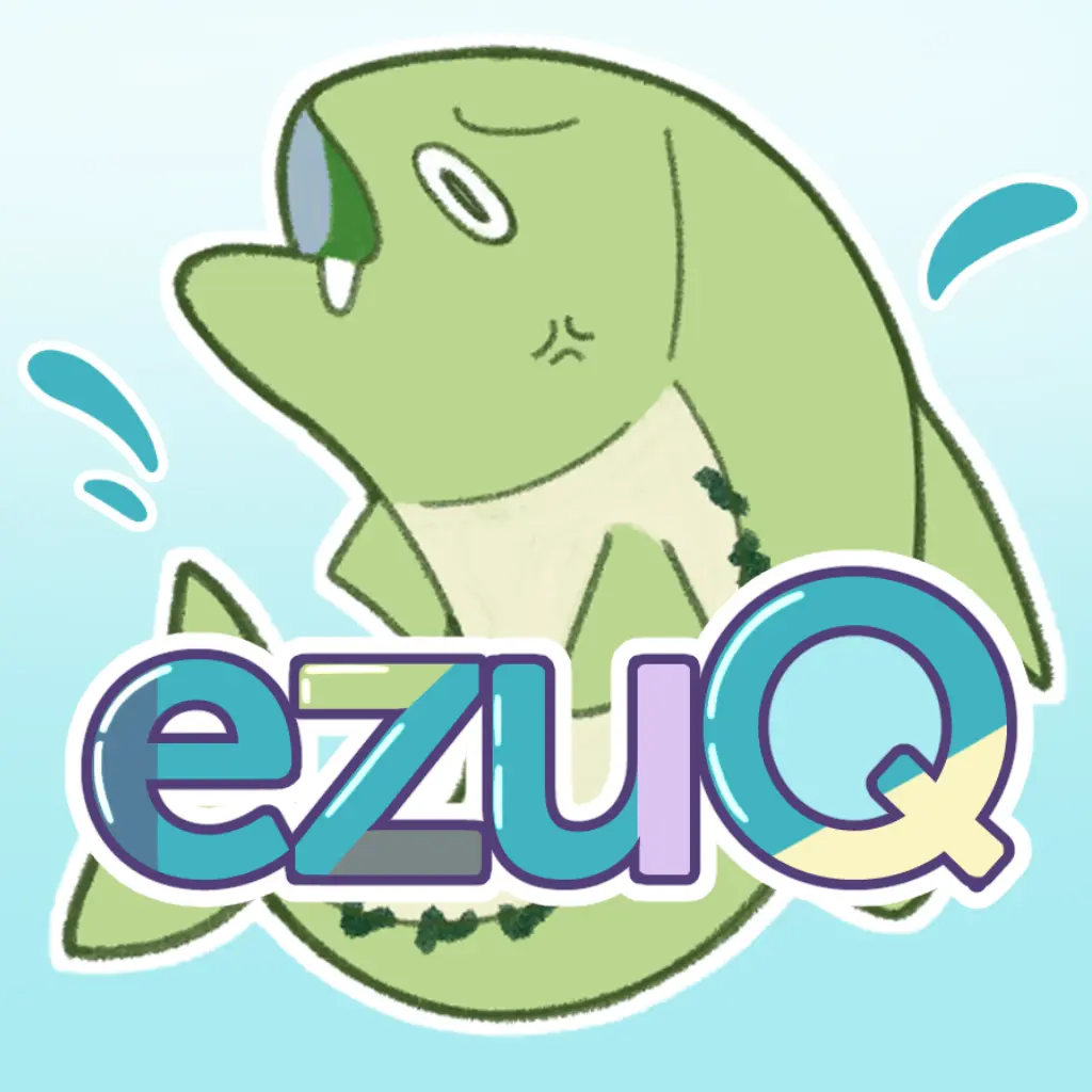 ezuQ Icon
