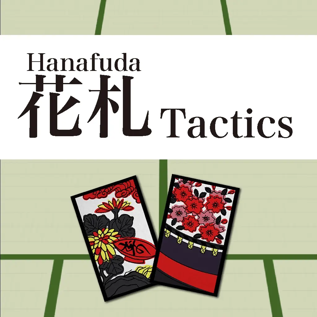 Hanafuda Tactics Icon